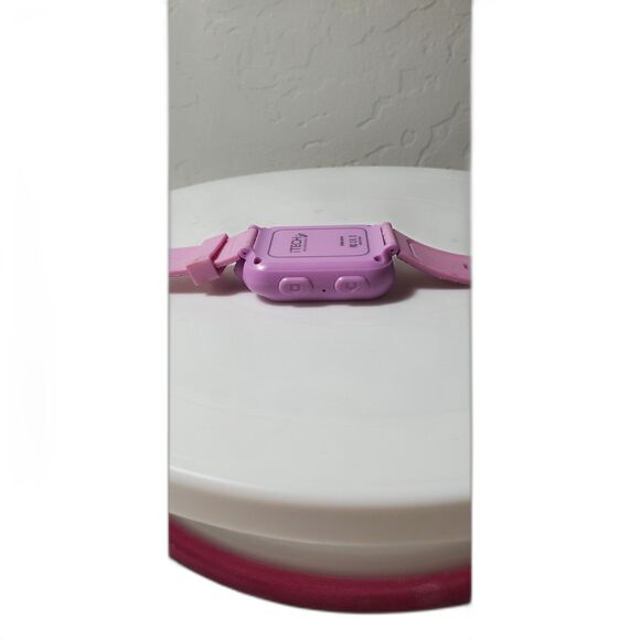 iTech Play Kids Smartwatch with a Pink Unicorn Design - Picture 3 of 9